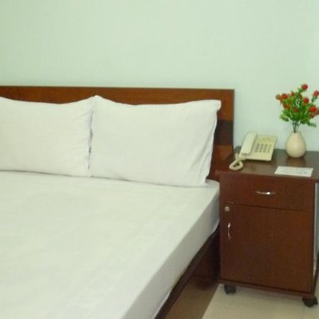 Minh Phuc Hotel Ho Şi Min Dış mekan fotoğraf